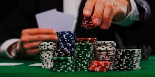 Онлайн казино Casino F1