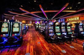 Официальный сайт BitZamo Casino